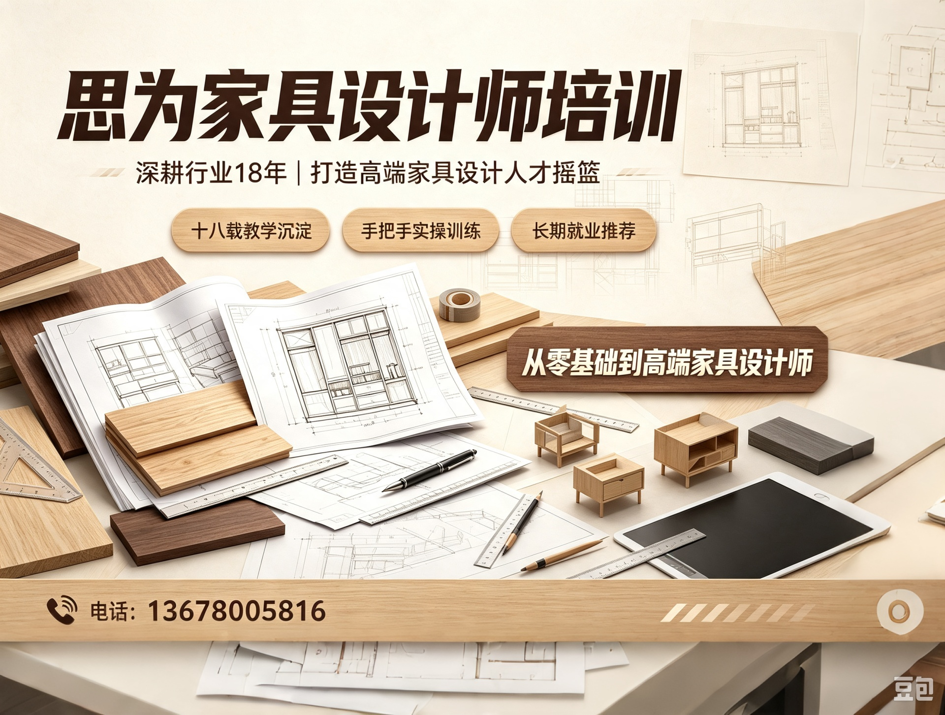 思为家具设计甘孜藏族自治州线上分站