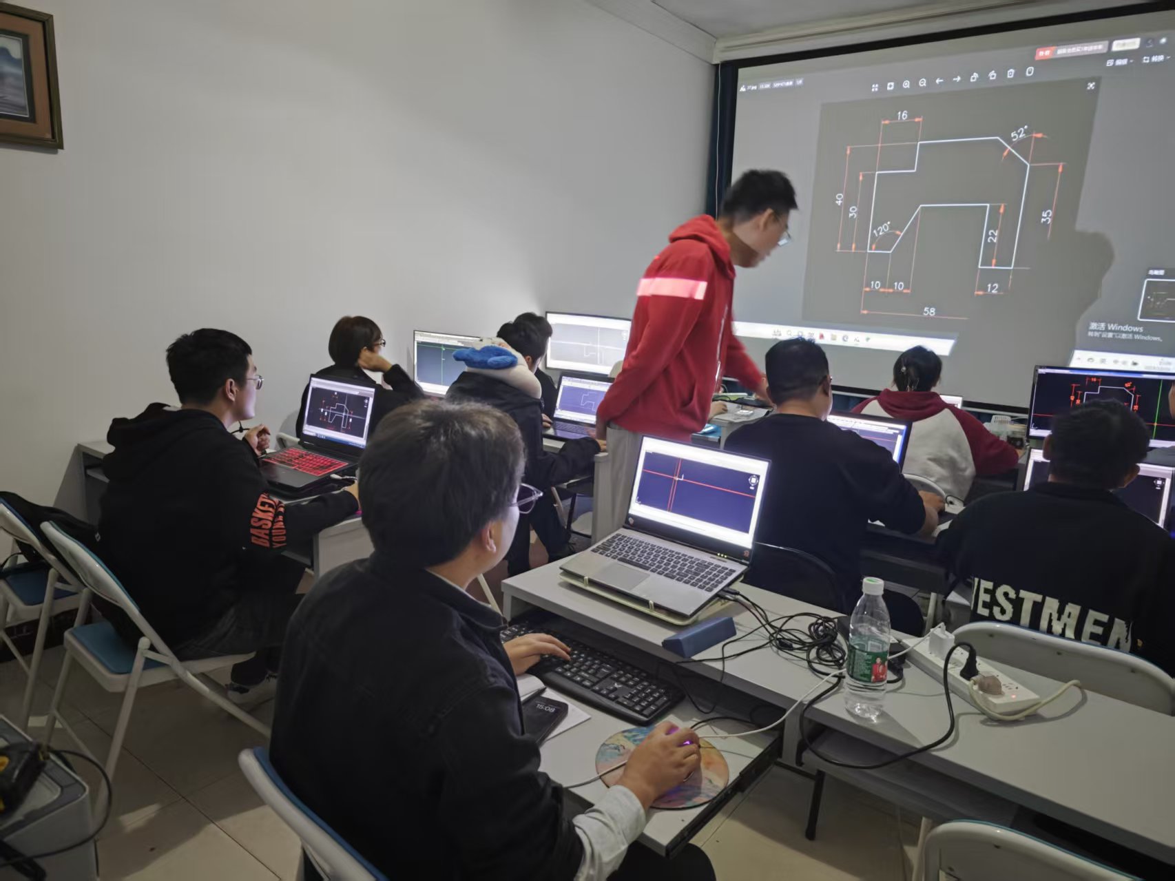 甘孜藏族自治州家具设计师培训